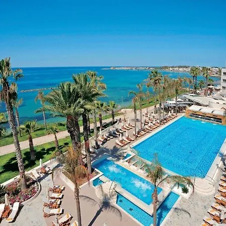 Hotel Alexander The Great Beach Paphos