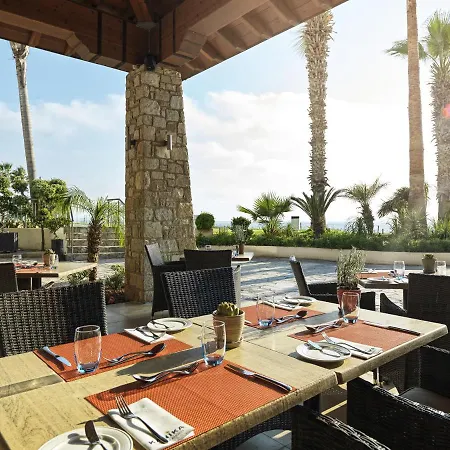 Alexander The Great Beach 4* Paphos
