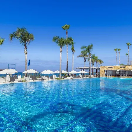 Alexander The Great Beach Hotel 4*