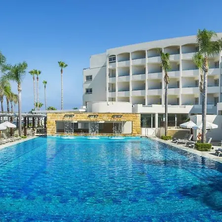 Hotel Alexander The Great Beach