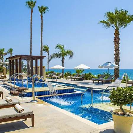 Alexander The Great Beach Hotel