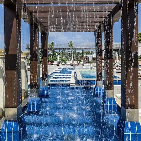 Alexander The Great Beach Hotel 4*
