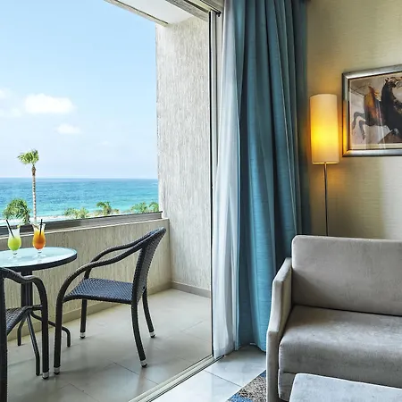 Alexander The Great Beach 4* Paphos
