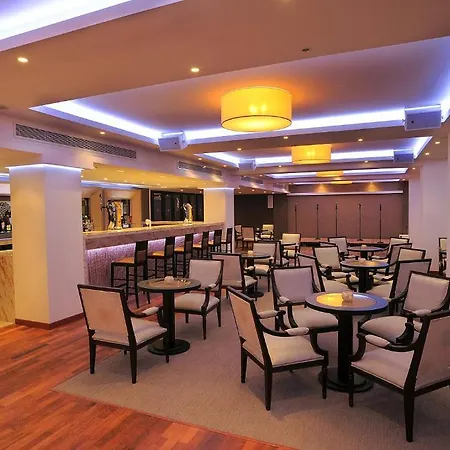 Alexander The Great Beach 4* Paphos