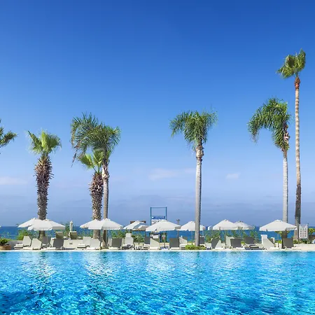Alexander The Great Beach 4*