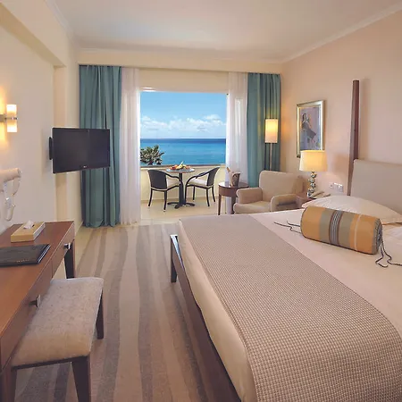 Alexander The Great Beach Hotel