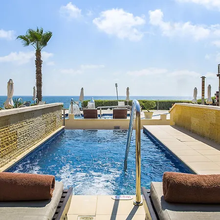 Alexander The Great Beach Hotel 4*