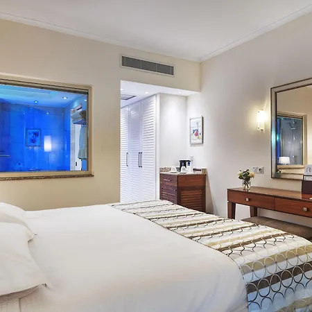 Alexander The Great Beach 4*