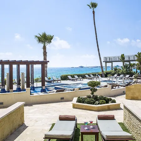 Hotel Alexander The Great Beach