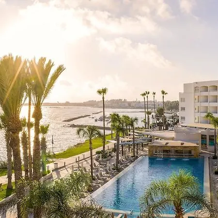 Alexander The Great Beach Hotel Paphos