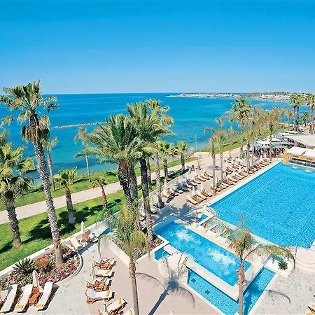 Alexander The Great Beach 4*