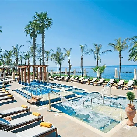 Alexander The Great Beach 4* Paphos