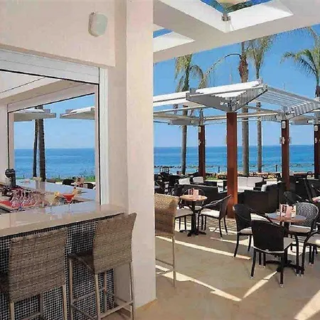 Alexander The Great Beach Hotel Paphos