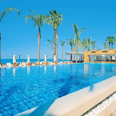 Alexander The Great Beach Hotel