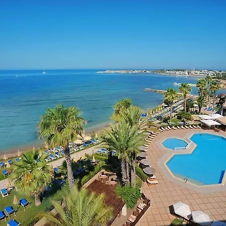 Alexander The Great Beach 4* Paphos