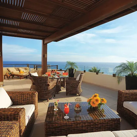 Alexander The Great Beach Hotel