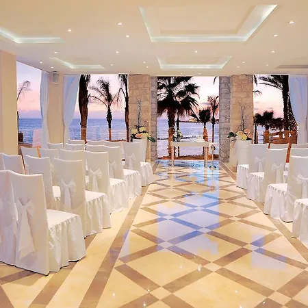 Hotel Alexander The Great Beach 4*