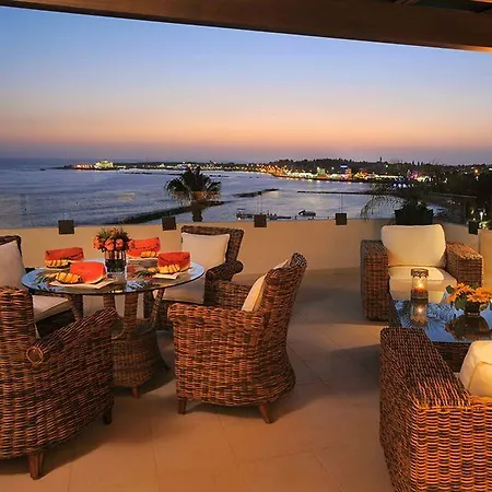 Alexander The Great Beach 4* Paphos