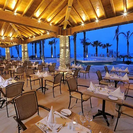 Hotel Alexander The Great Beach 4*