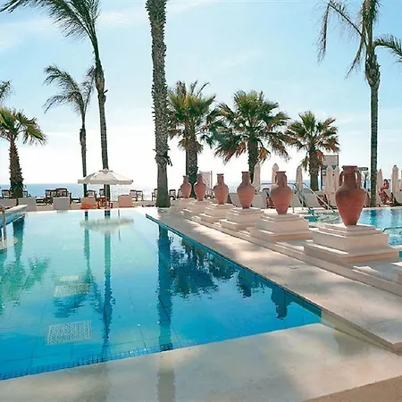 Alexander The Great Beach Hotel 4*