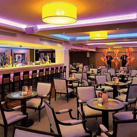 Alexander The Great Beach 4*