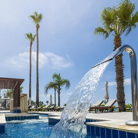 Alexander The Great Hotell