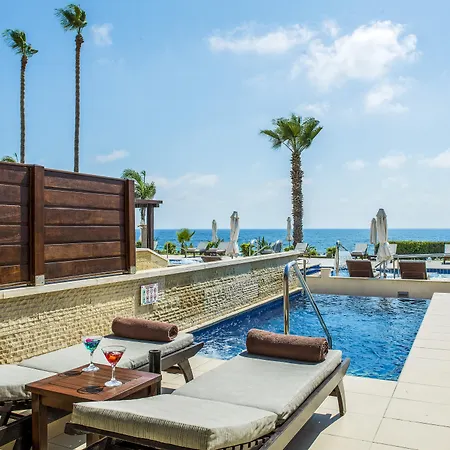 Alexander The Great Hotell 4*