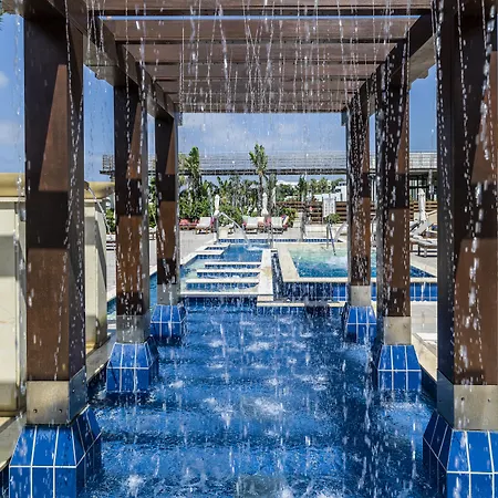 Hotell Alexander The Great