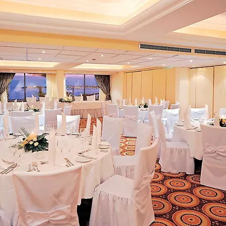 Hotell Alexander The Great 4*