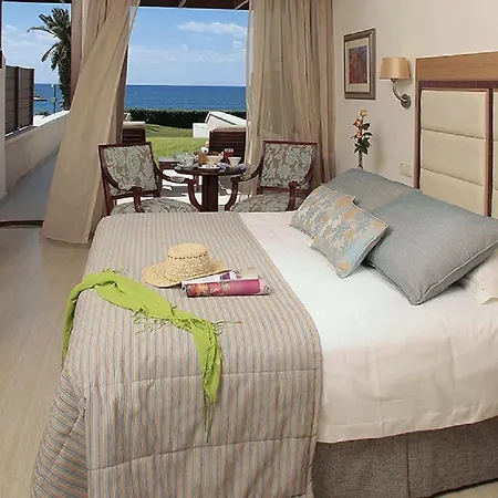 Hotell Alexander The Great Paphos